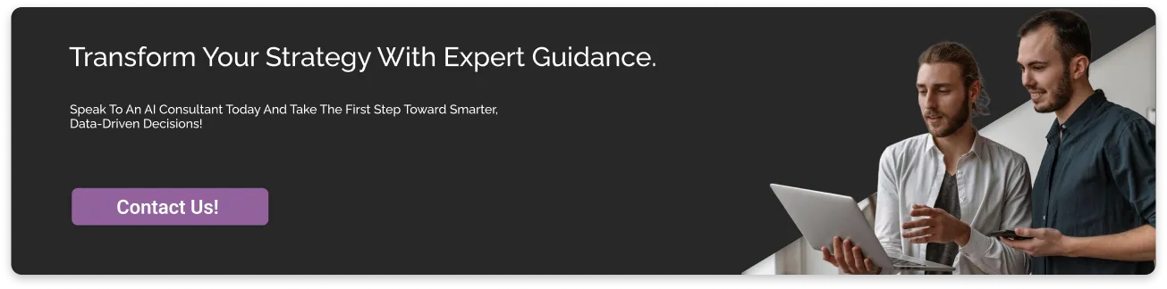 What Should be your AI Strategy cta 2 dark