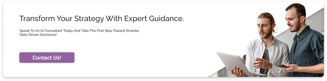 What Should be your AI Strategy cta  2 light