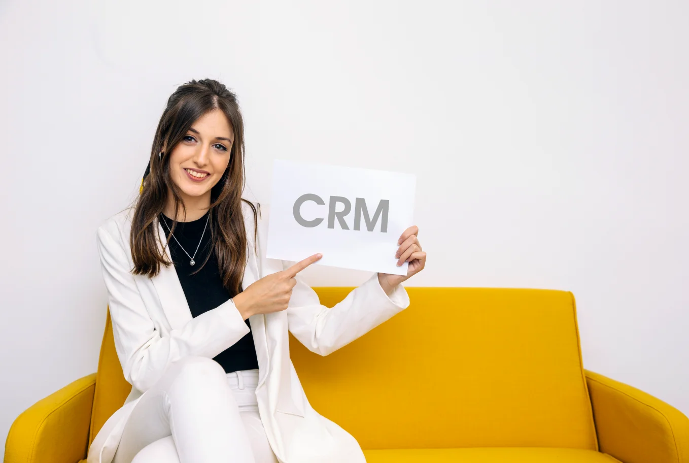 who uses crm banner image