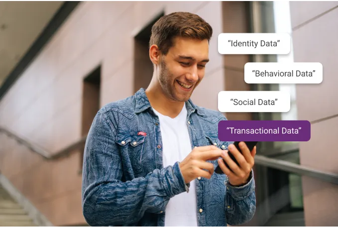 Why Customer Data Matters in the Digital Age banner