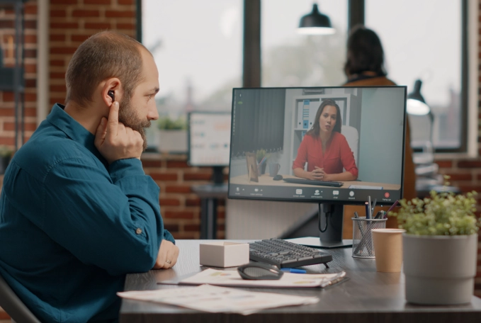 why do you need Salesforce Zoom Integration Banner Image